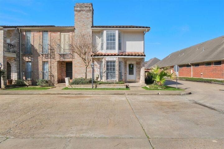 Property Photo:  3371 Continental Drive  TX 77459 