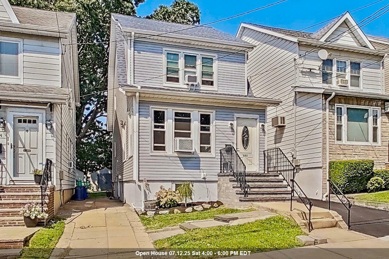 102 Ilford Ave  North Arlington NJ 07031 photo