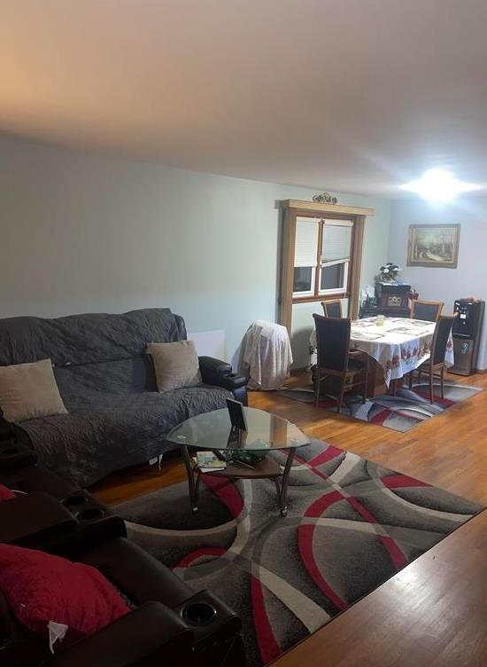 Property Photo: 154 Humphrey Ave Apt #2 NJ 07002