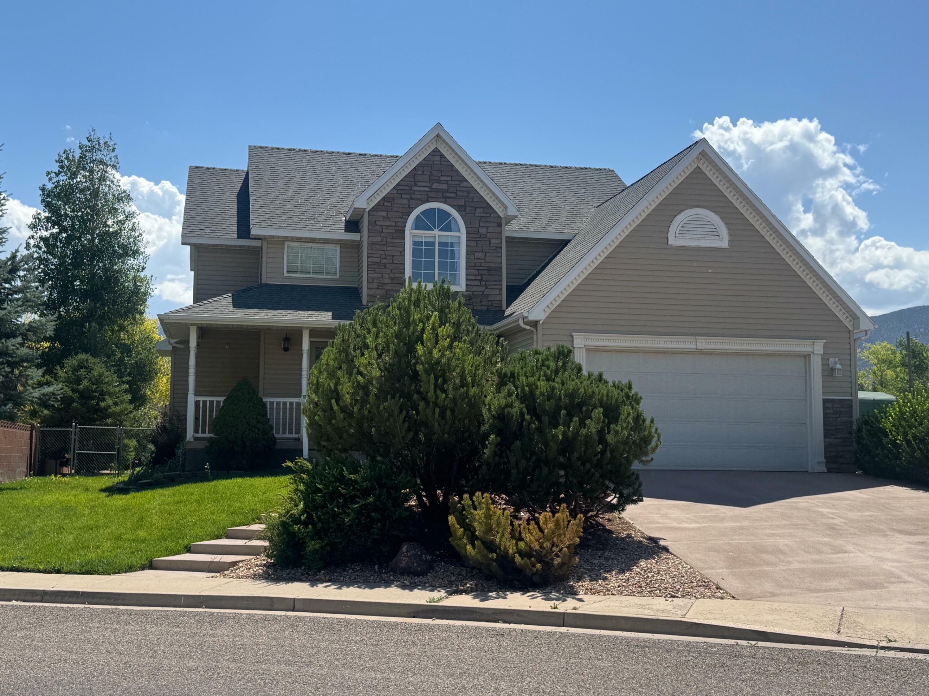 2566 N 475 W  Cedar City UT 84721 photo