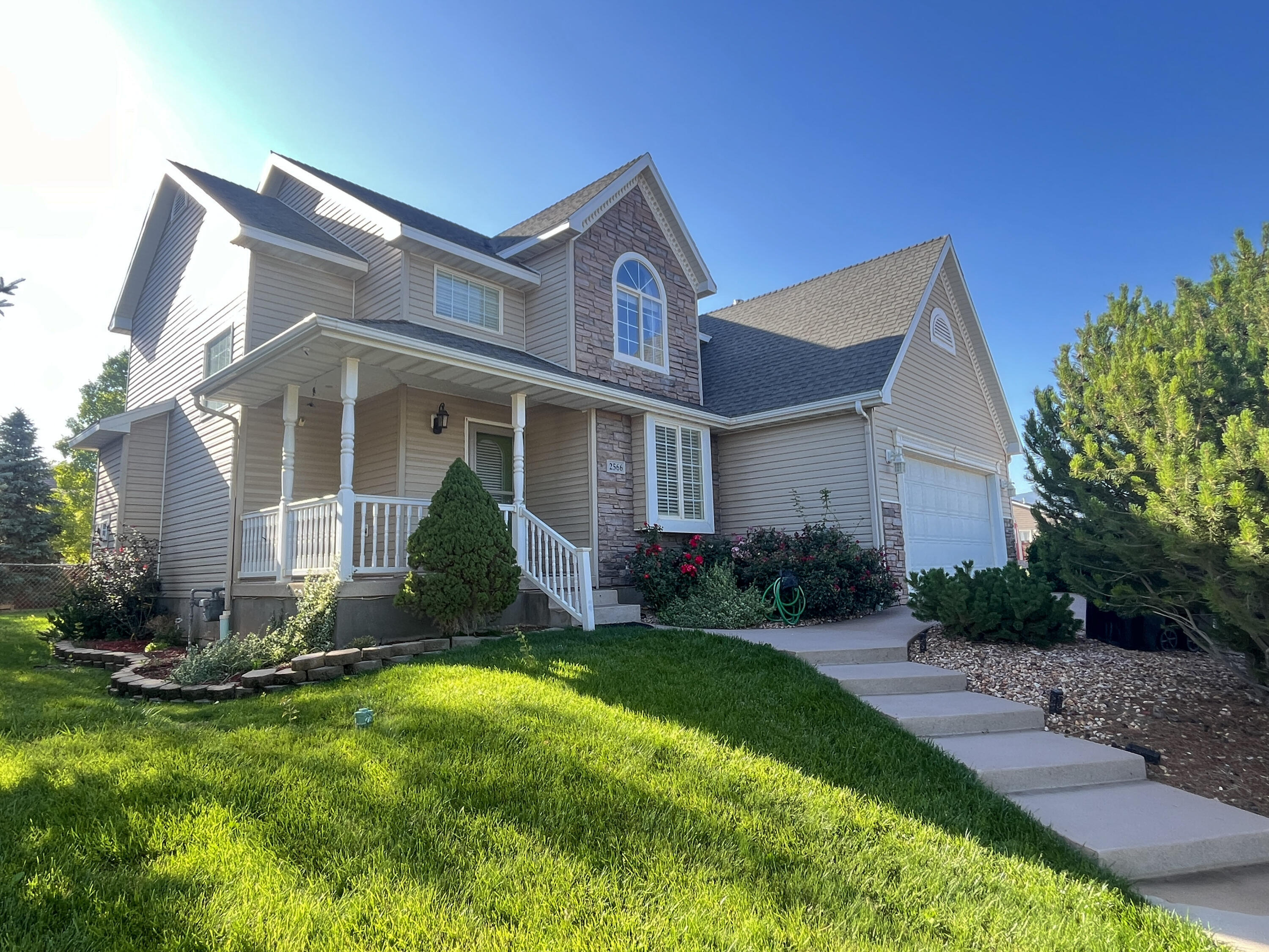 2566 N 475 W  Cedar City UT 84721 photo