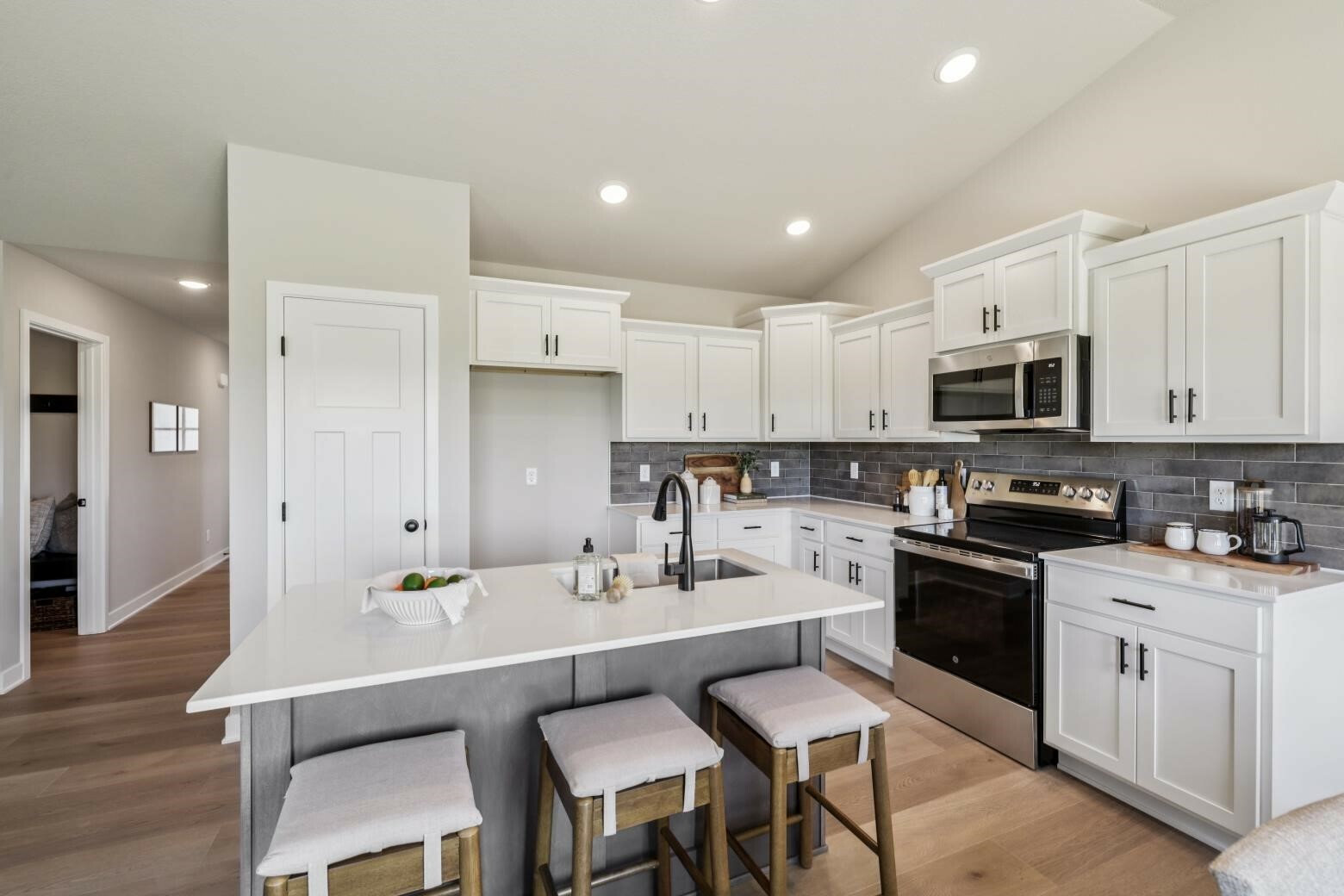 Property Photo: 4422 NW Olivia Lane IA 50023