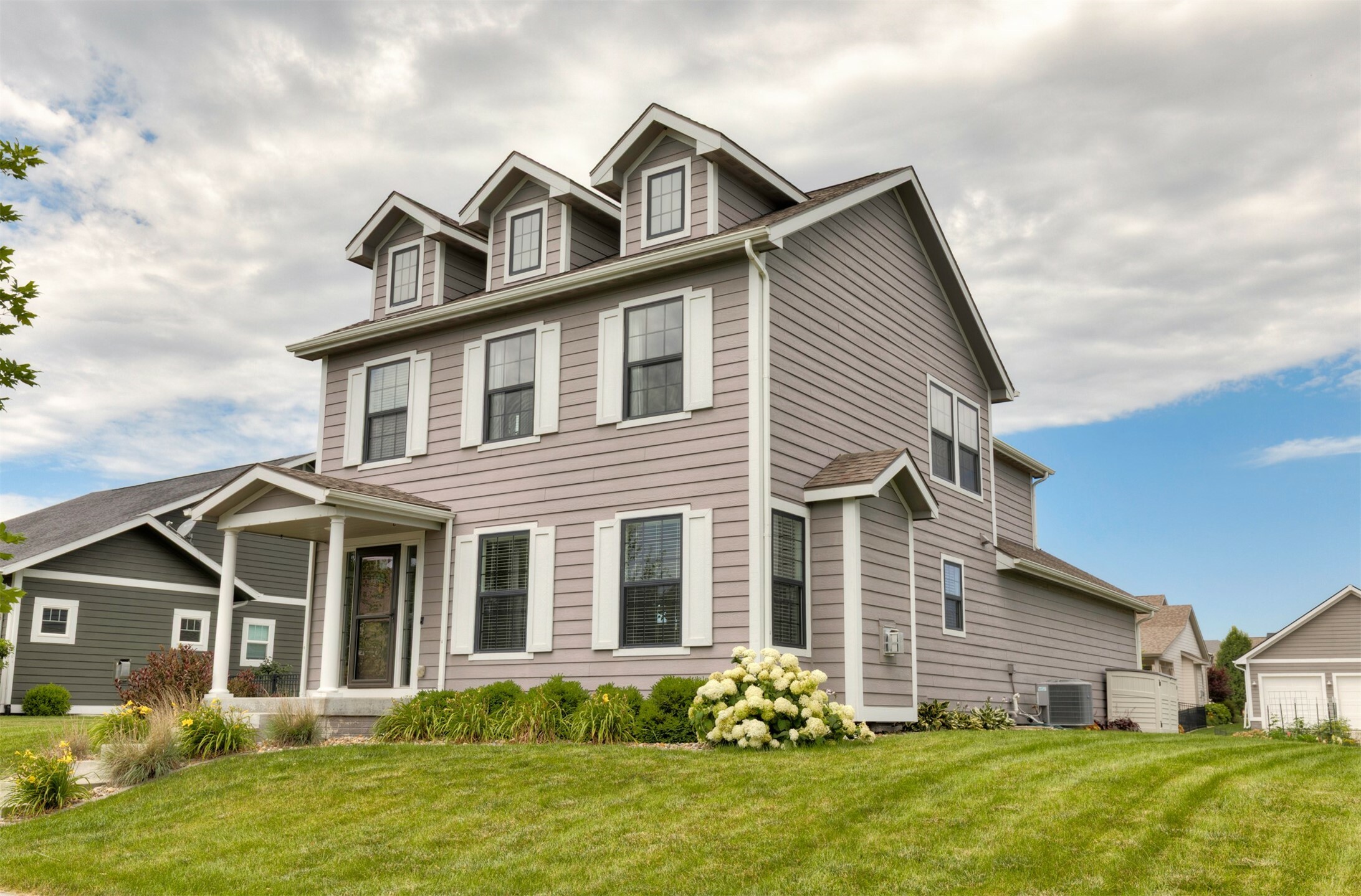 2612 SW 18th Street  Ankeny IA 50023 photo