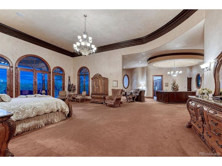 Property Photo: 760 28 1/2 Ln CO 81006