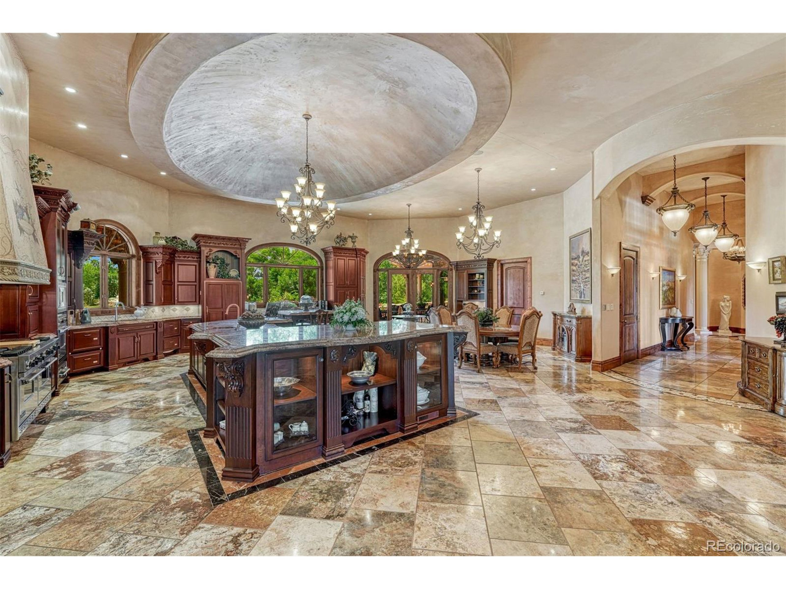 Property Photo: 760 28 1/2 Ln CO 81006