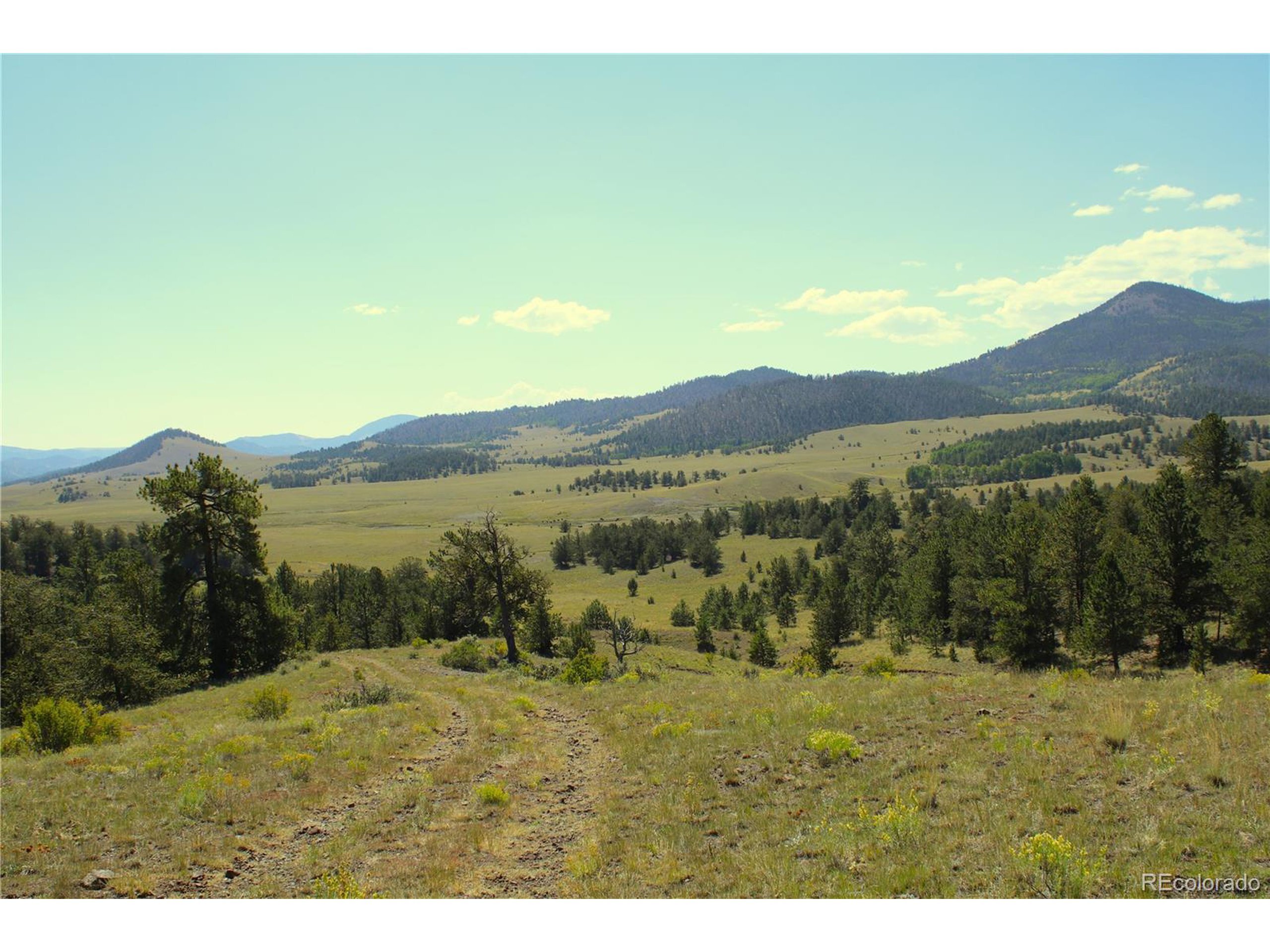 Property Photo: State 9 Hwy CO 80820