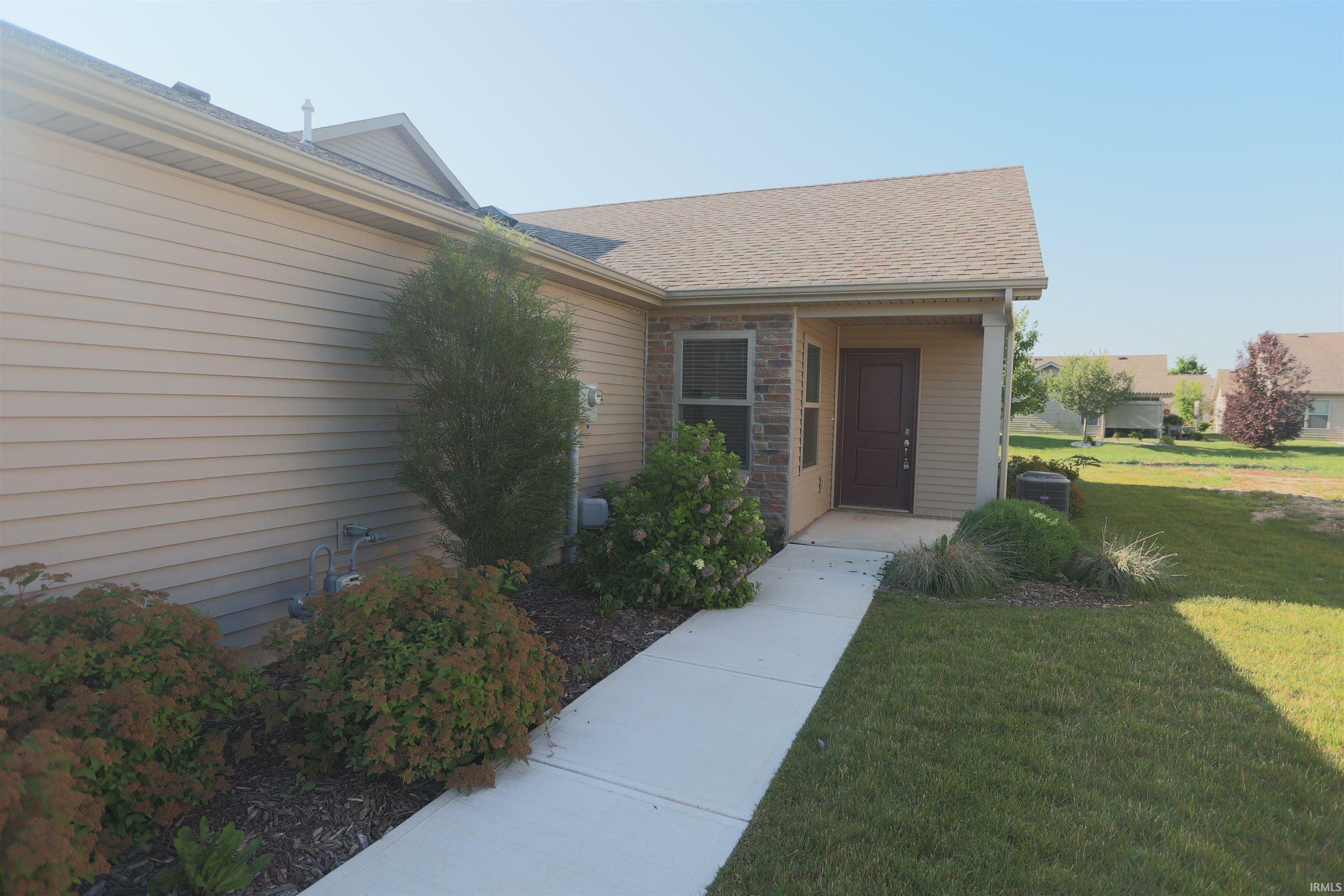 Property Photo: 425 Crown Hill Drive IN 46750