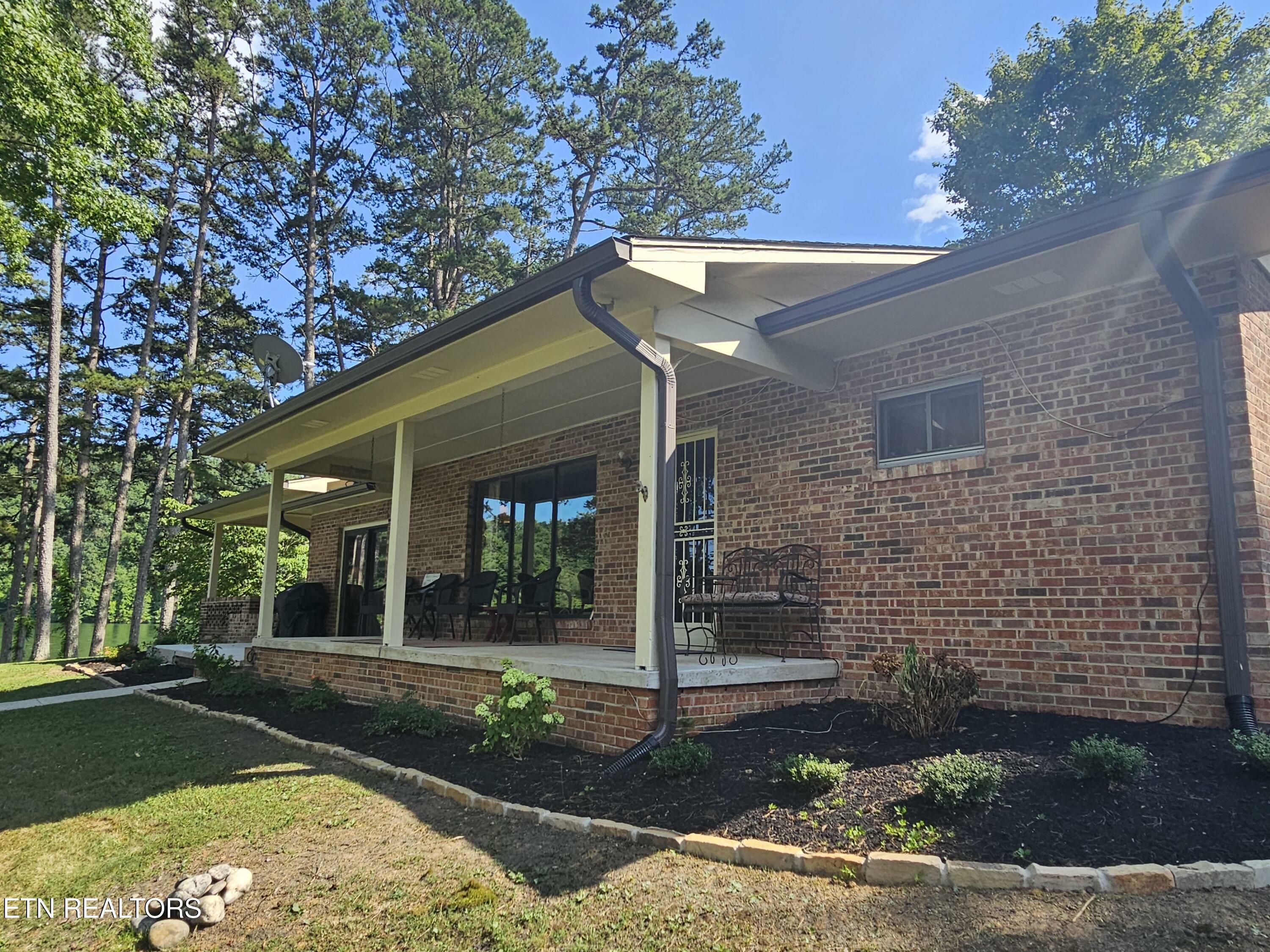 Property Photo: 625 Winton Chapel Rd TN 37854