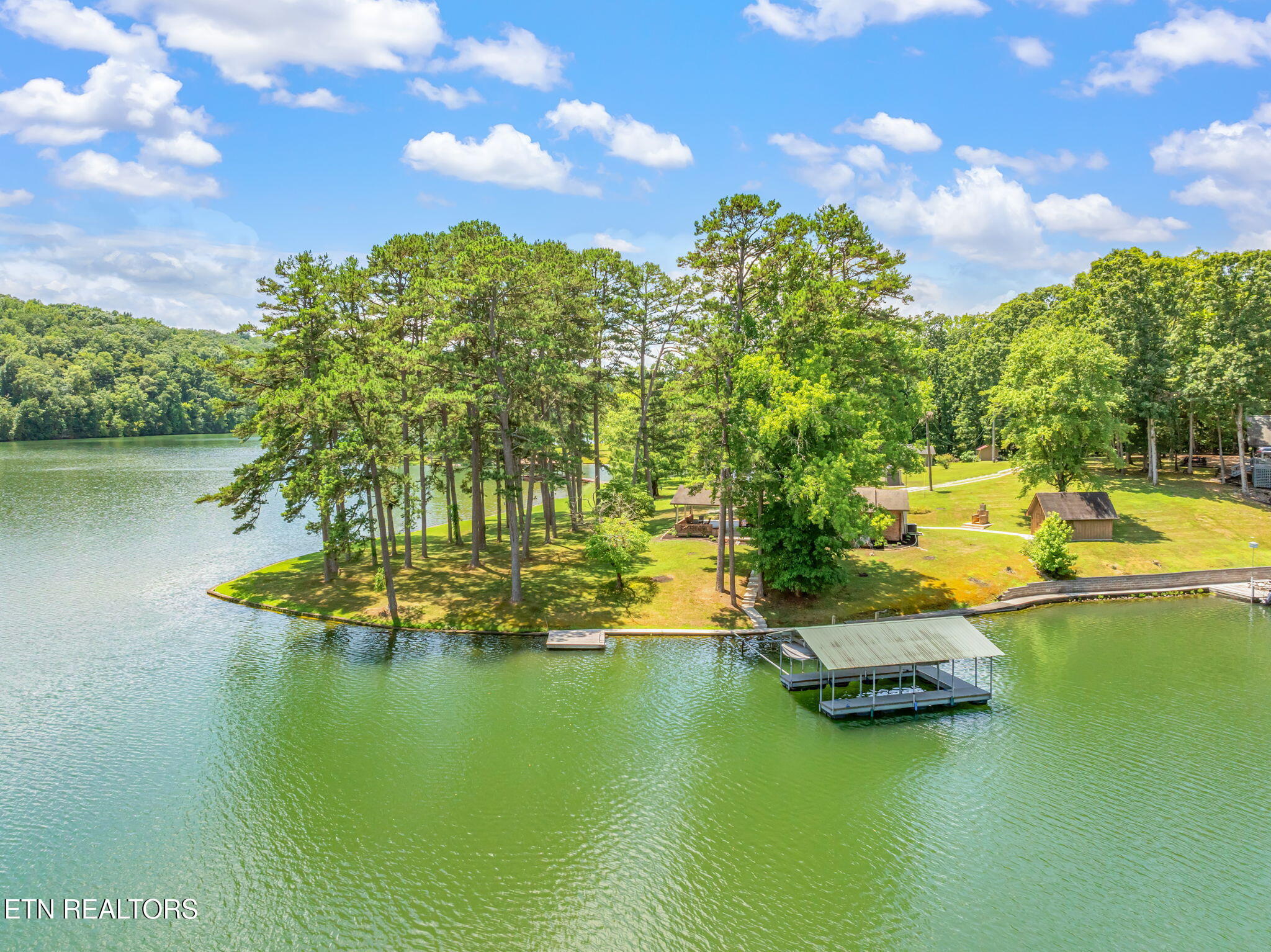 Property Photo: 625 Winton Chapel Rd TN 37854