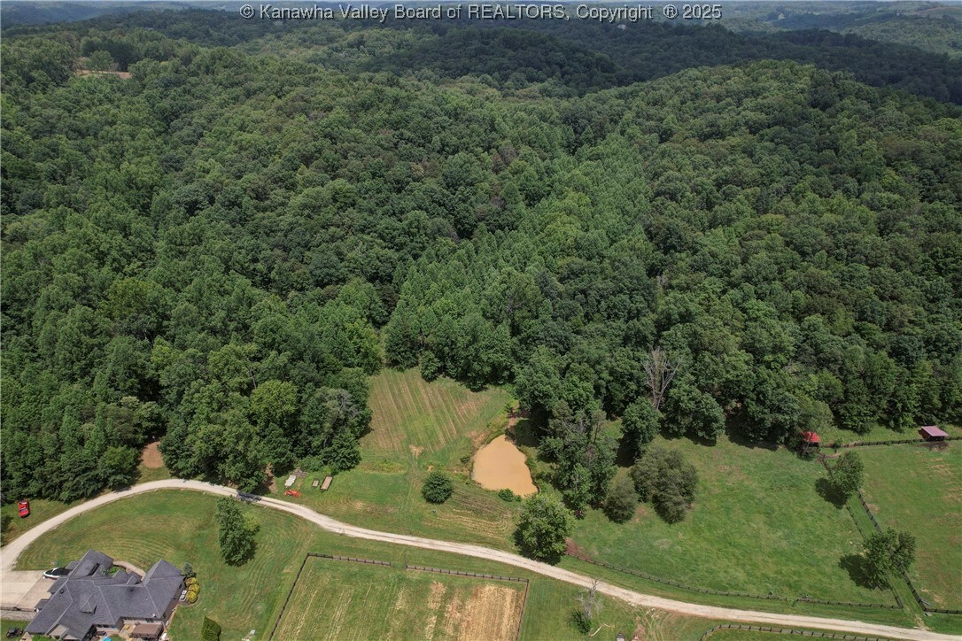 Property Photo: 0 Dream Chasin Road WV 25213