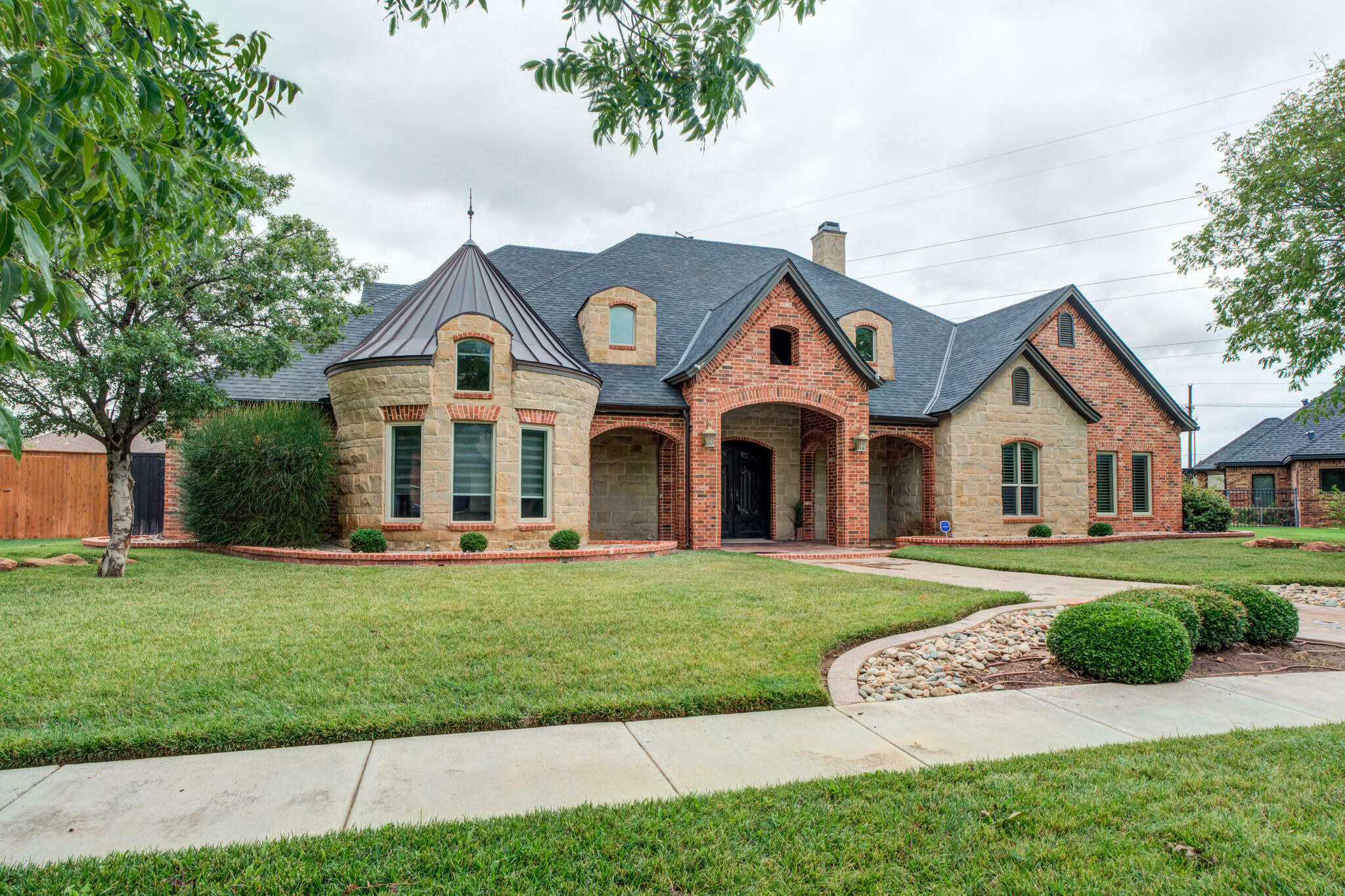 Property Photo: 10704 Orlando Avenue TX 79423