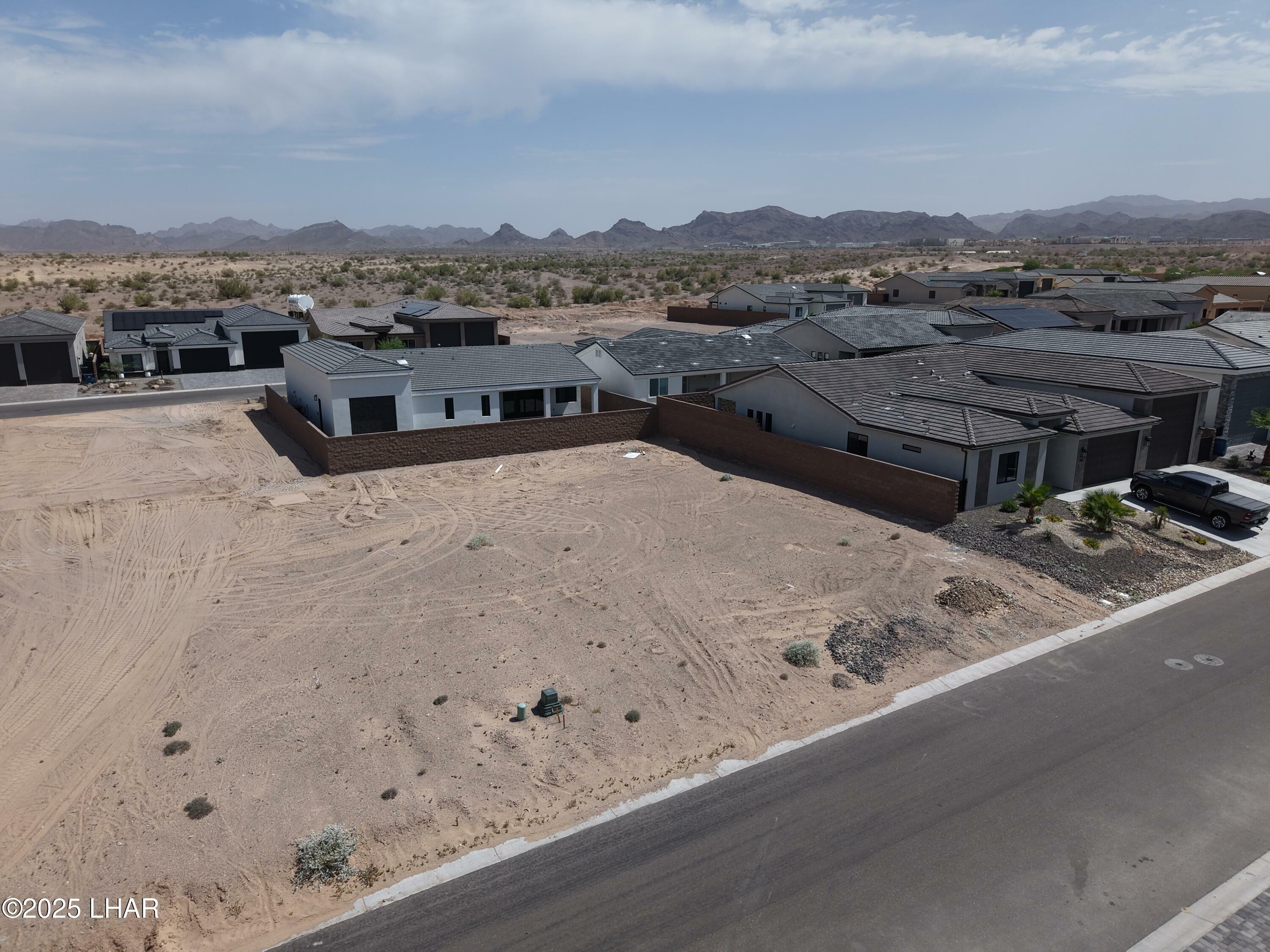Property Photo: 1651 E Sandra Dr AZ 86404