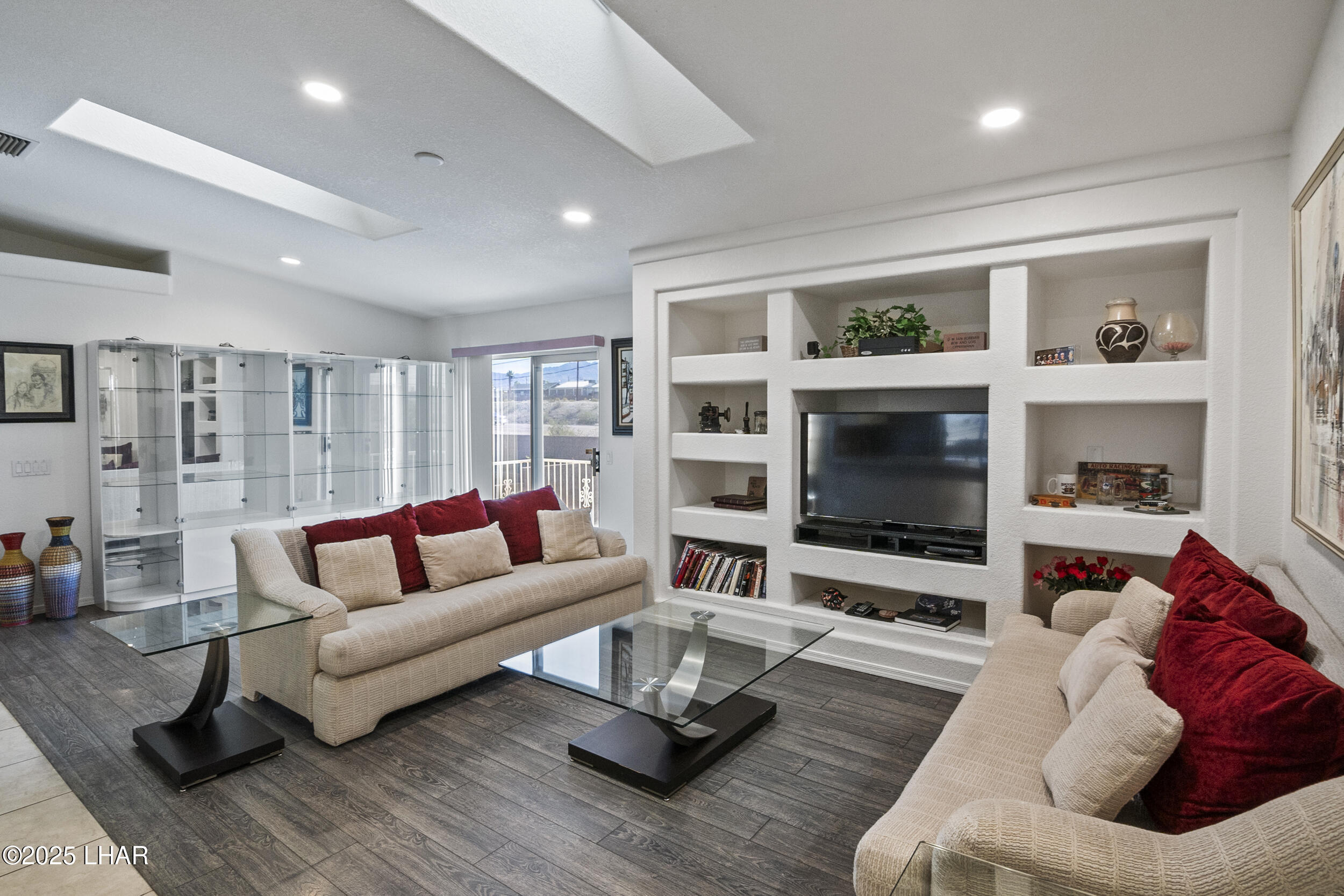 Property Photo: 1294 Park Terrace Ln AZ 86404