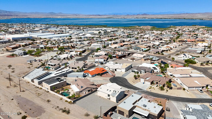 Property Photo:  1294 Park Terrace Ln  AZ 86404 