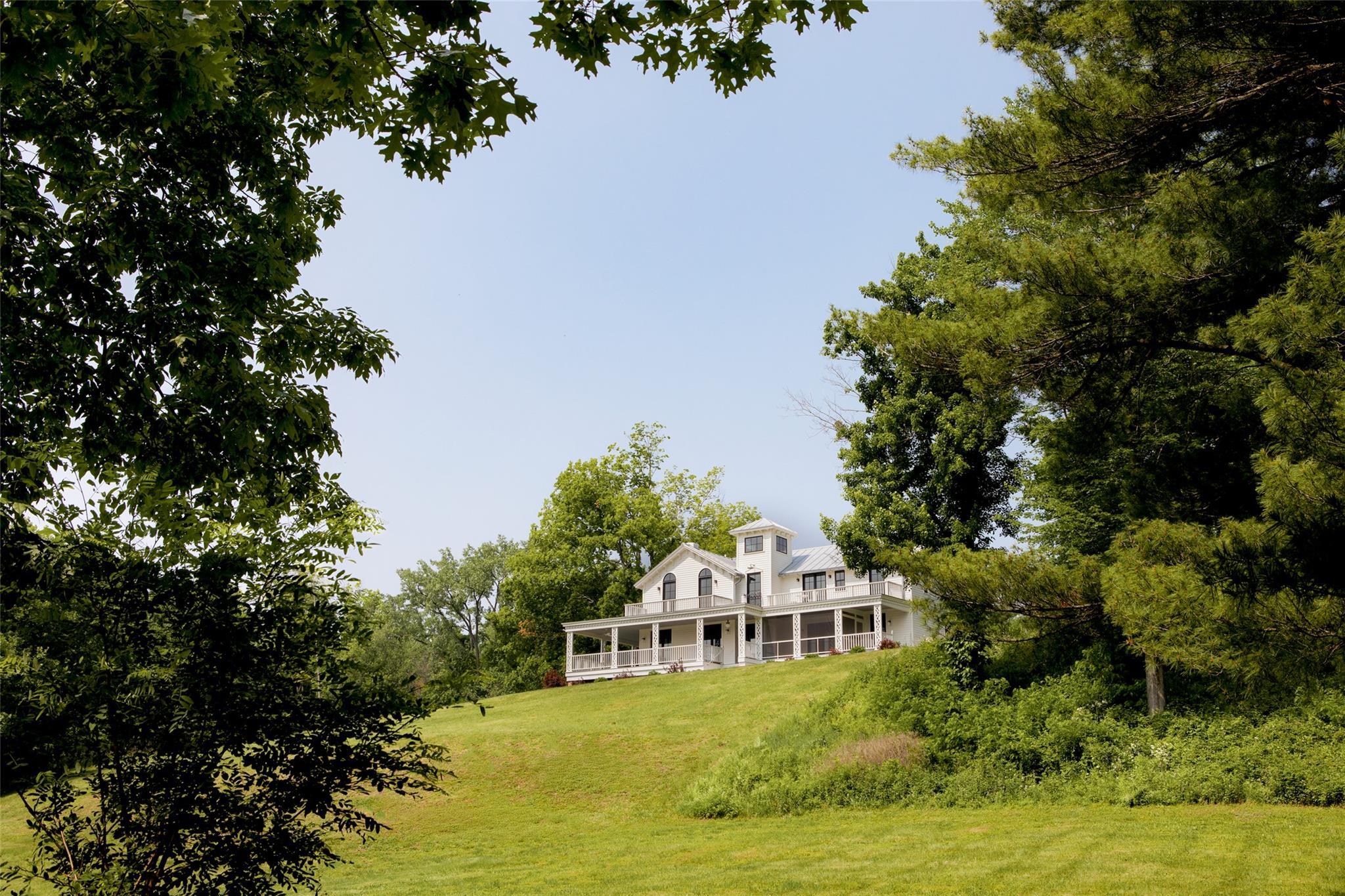 Property Photo: 290 Ulster Landing Road NY 12401