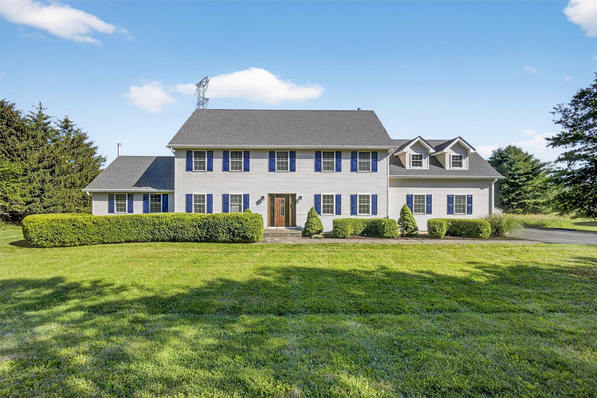 Property Photo: 1 Fox Hollow Road NY 10914