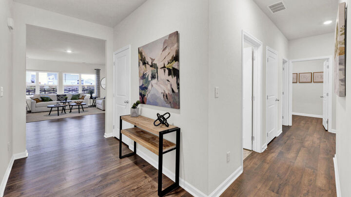 Property Photo:  491 Furrow Drive  TN 37813 