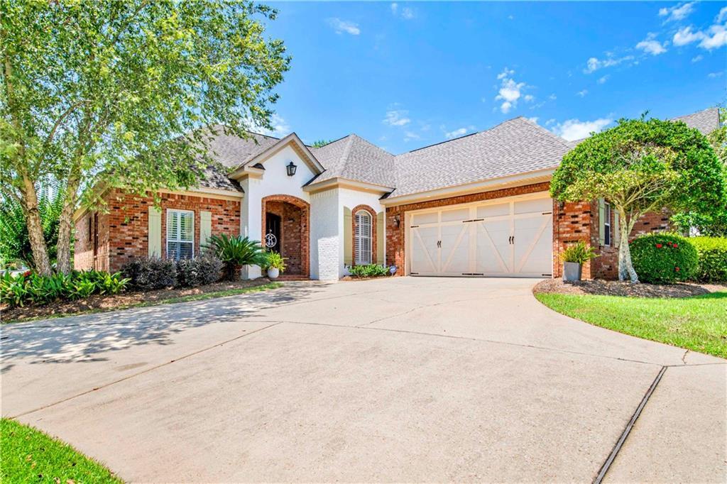30167 Persimmon Drive  Spanish Fort AL 36527 photo