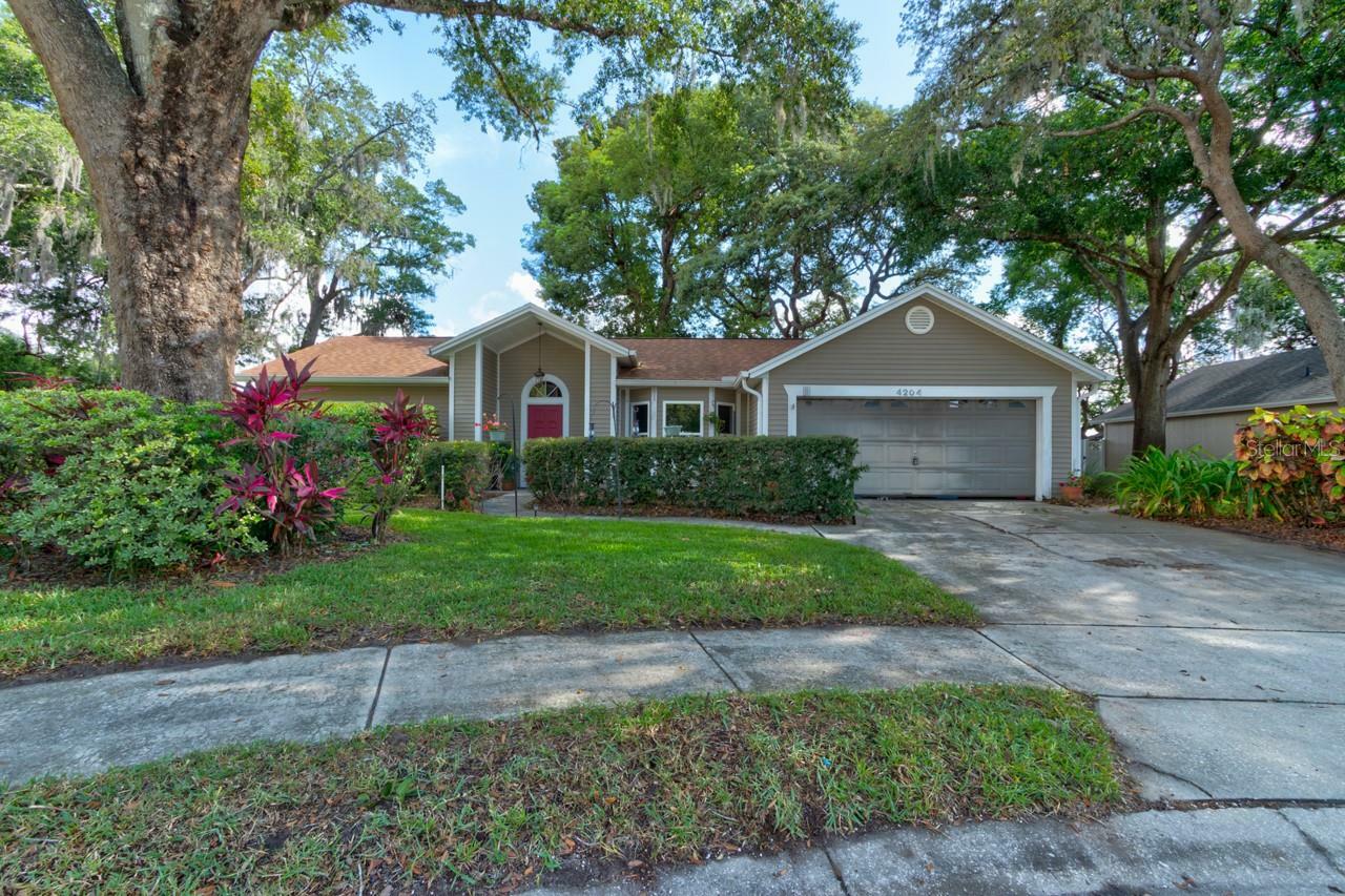 4204 Rocky Ridge Place  Sanford FL 32773 photo