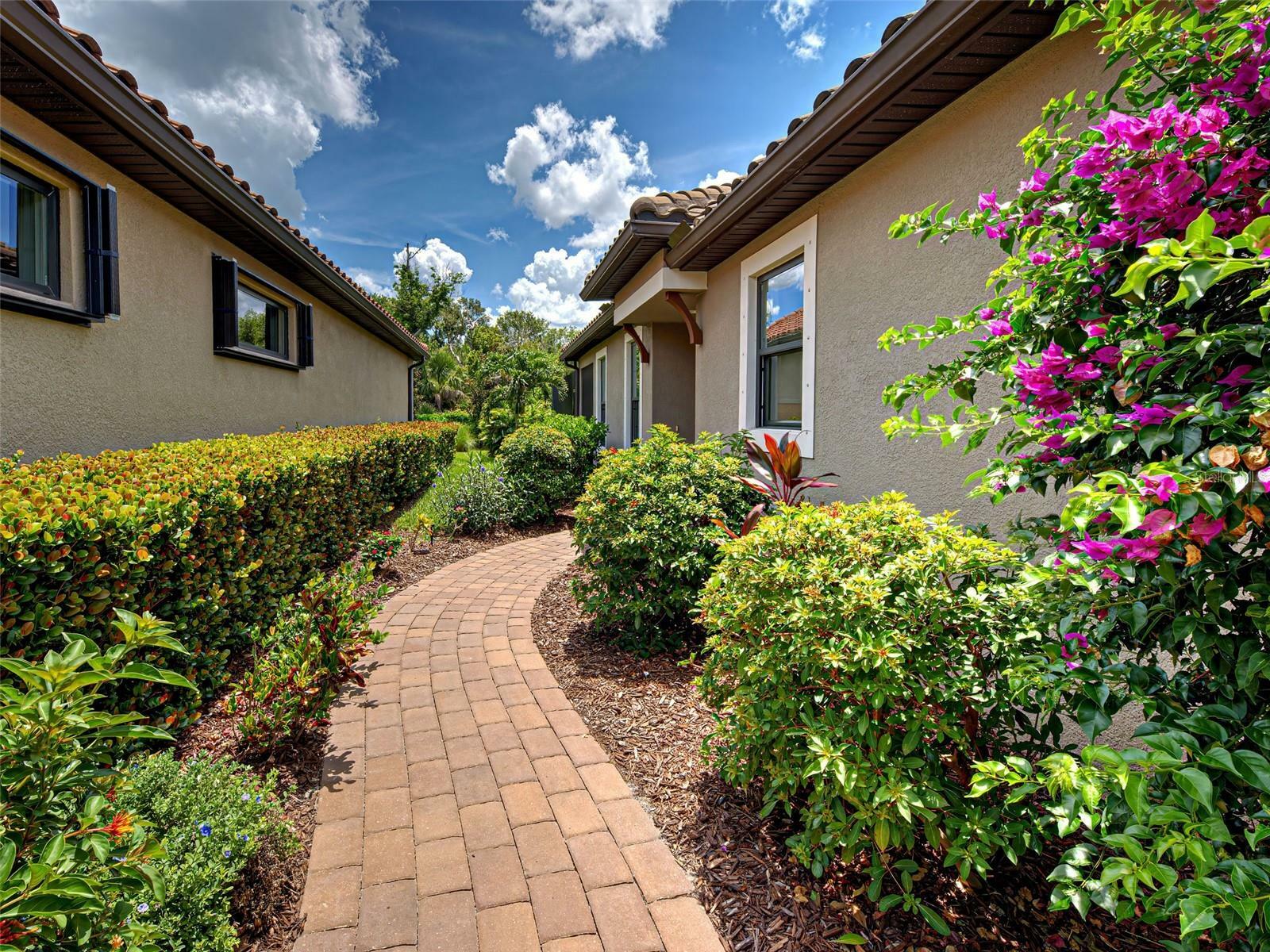 Property Photo: 5832 Semolino Street FL 34275