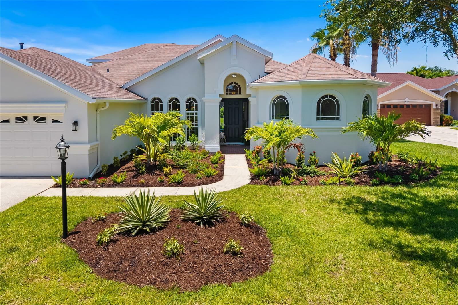 Property Photo: 7727 Heyward Circle FL 34201