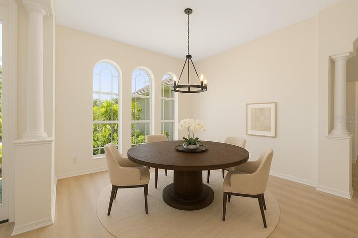 Property Photo: 7727 Heyward Circle FL 34201