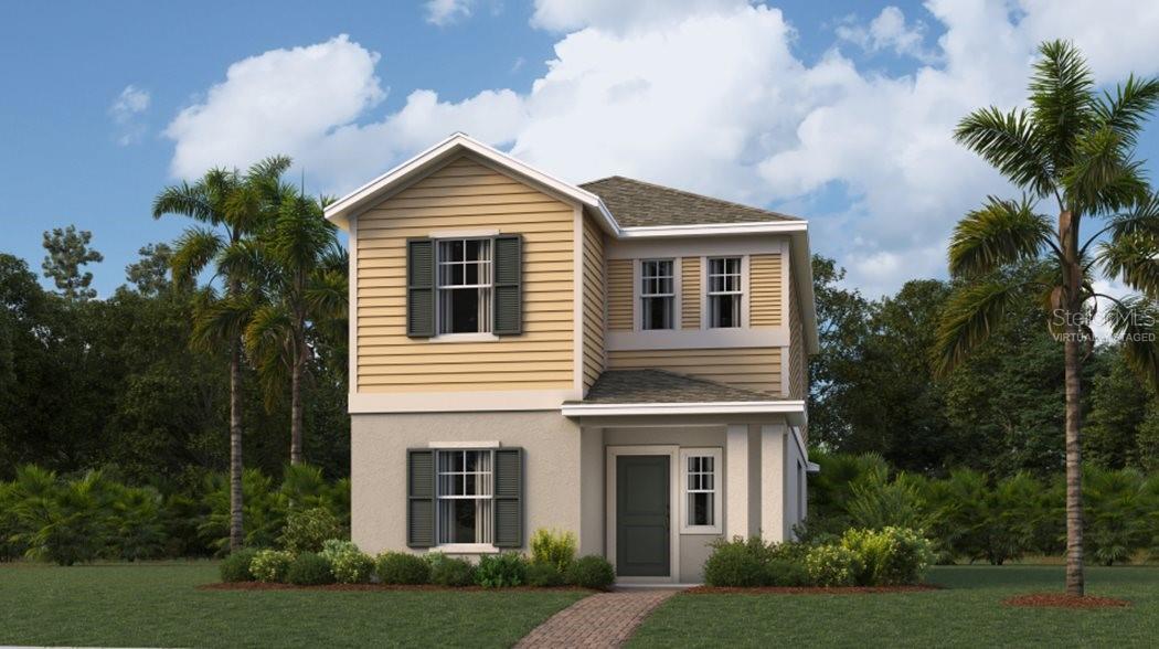 7167 Rosy Sky Avenue  Orlando FL 32829 photo