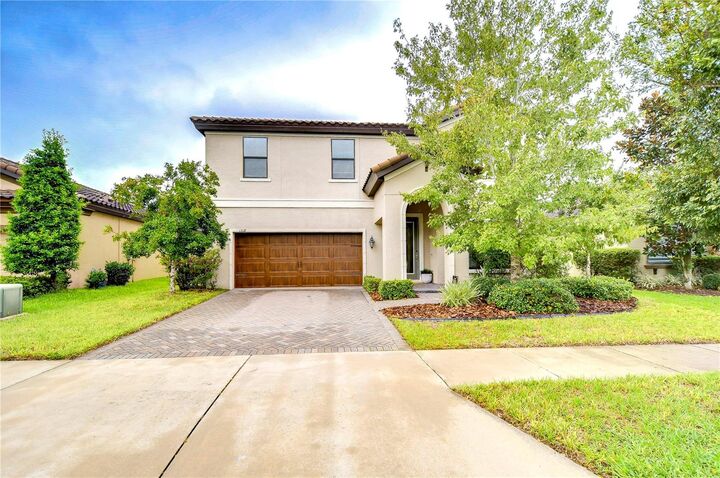 13118 Payton Street  Odessa FL 33556 photo