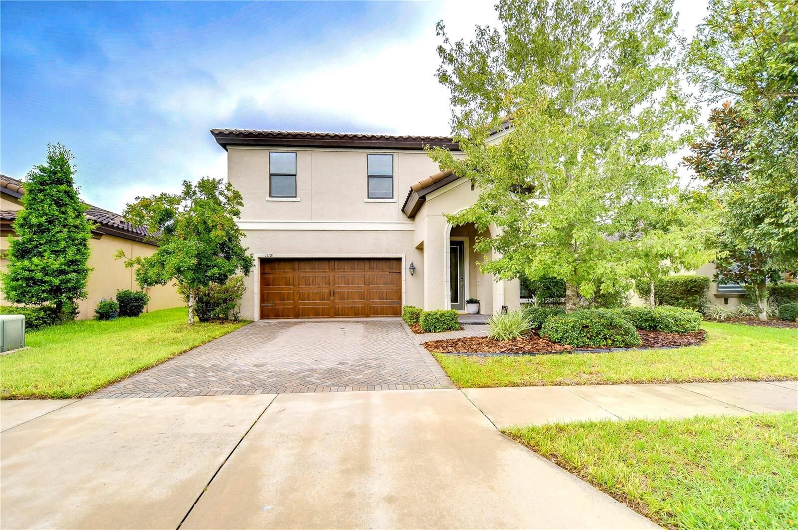 Property Photo: 13118 Payton Street FL 33556