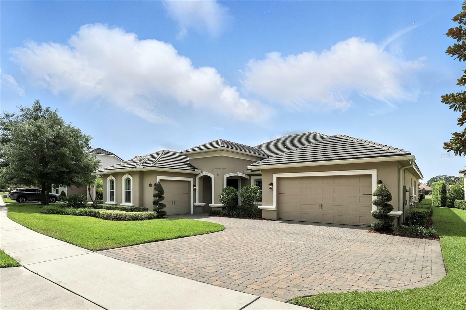 Property Photo:  3995 Equine Cove  FL 32746 
