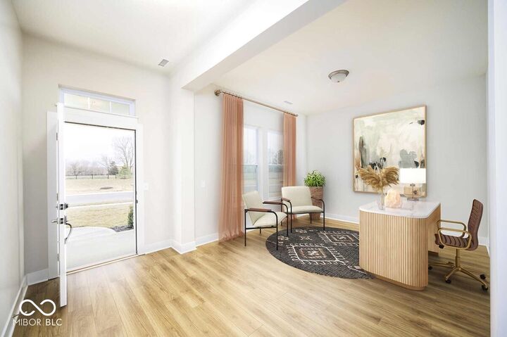 Property Photo: 19812 Chatham Shore Lane IN 46074