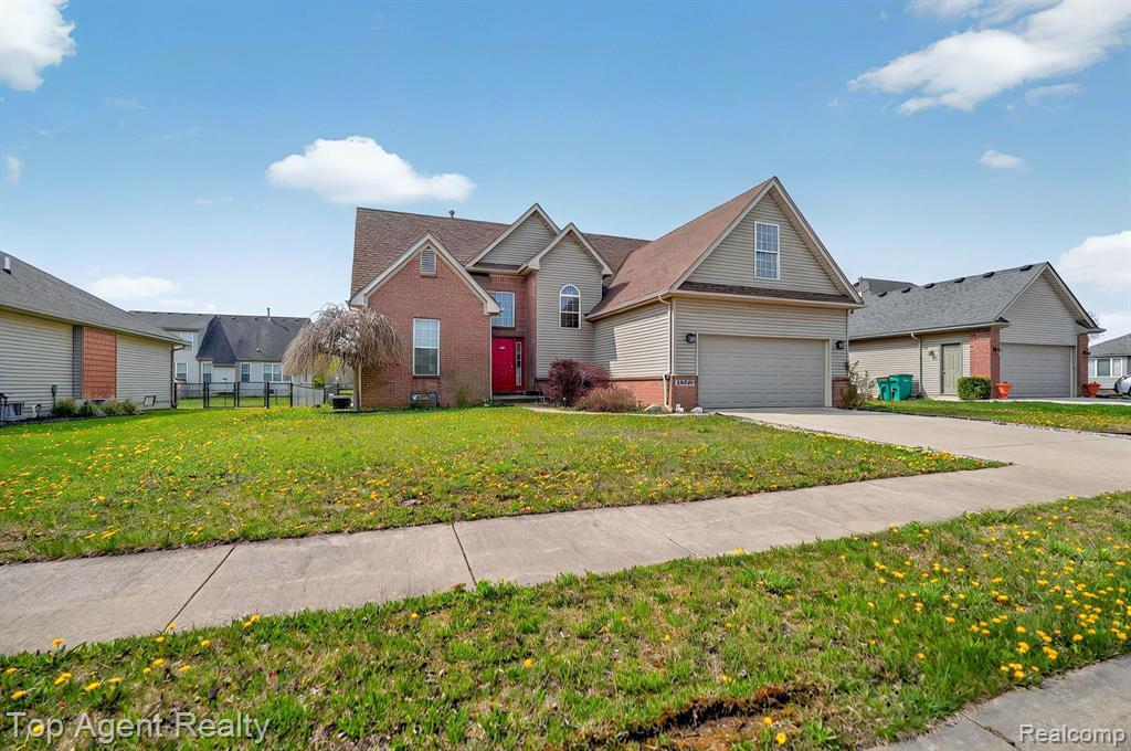 34658 Pine Valley  Richmond MI 48062 5574 photo