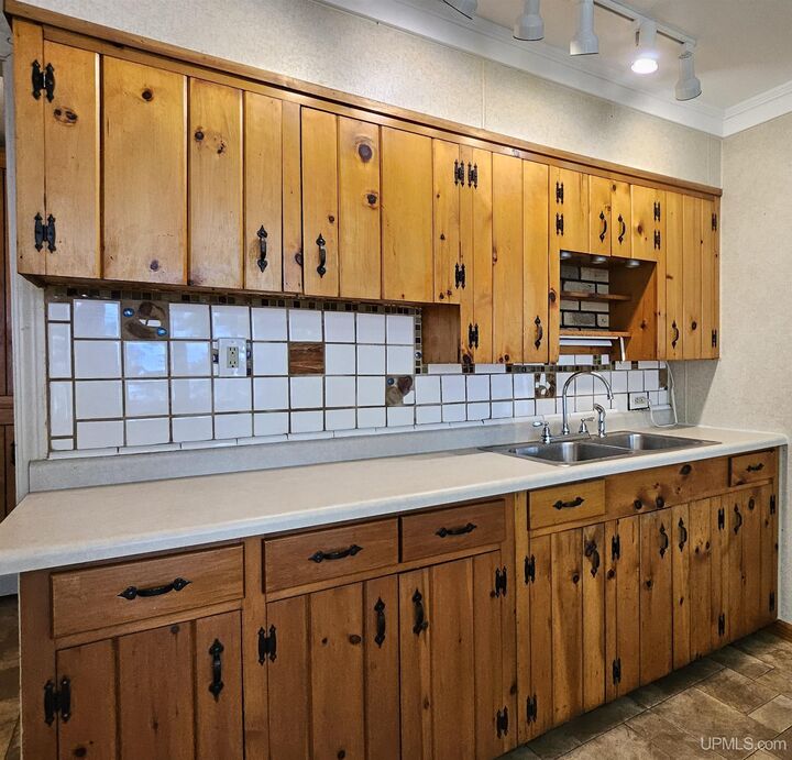 Property Photo:  11293 Desrochers Road  MI 49958 