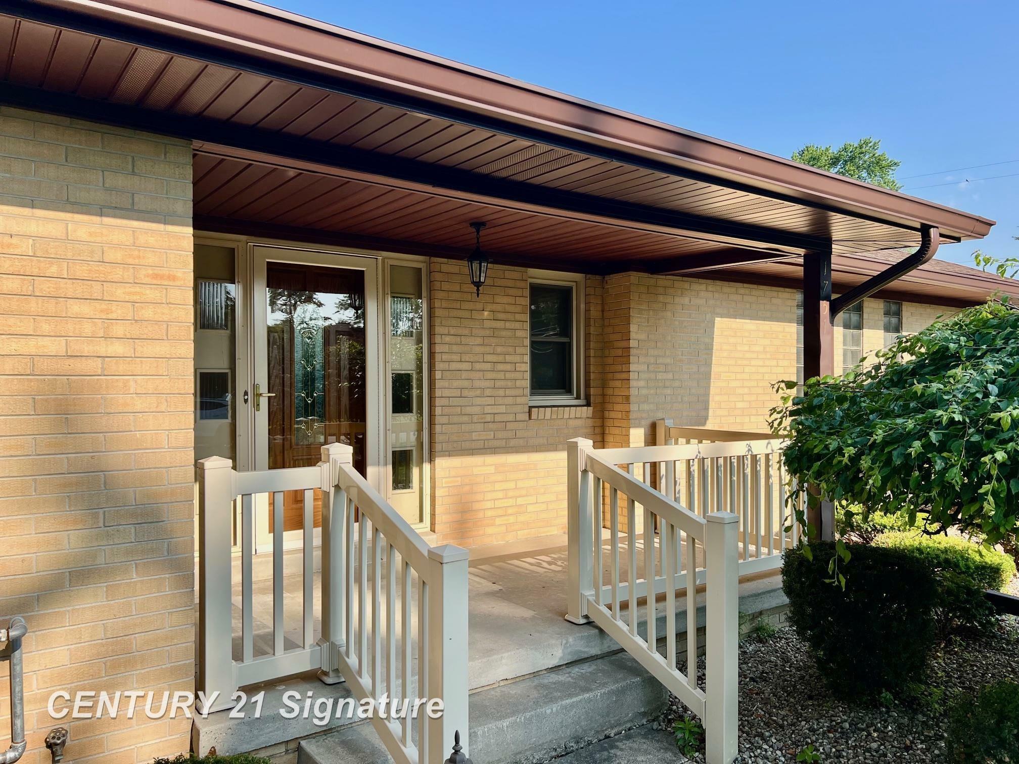 Property Photo: 1751 Lathrup Avenue MI 48638