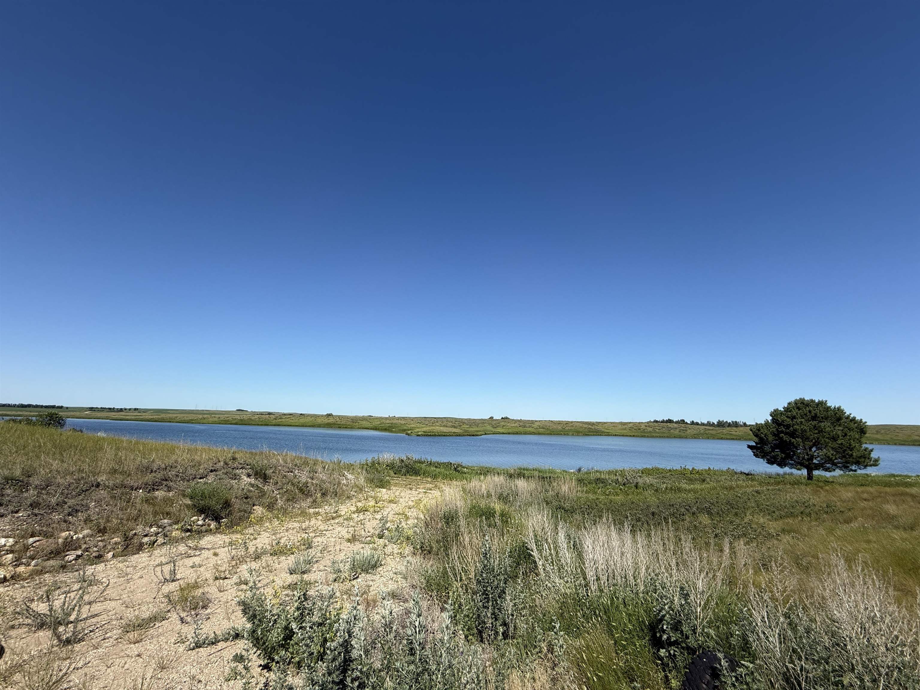 Property Photo: Lot 1 Smishek Lake Second Addition ND 58773