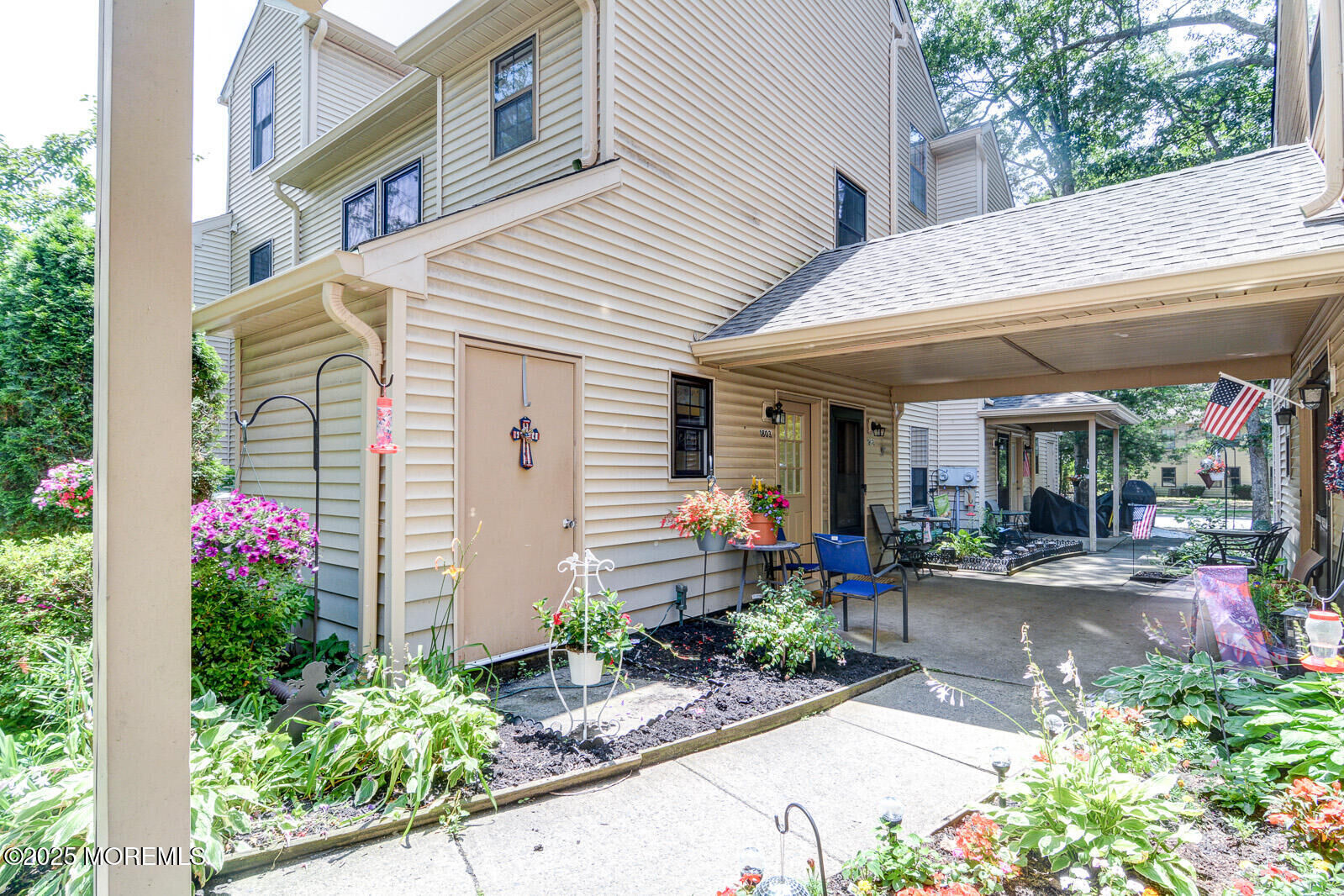 Property Photo:  1803 Lilly Lane  NJ 08527 