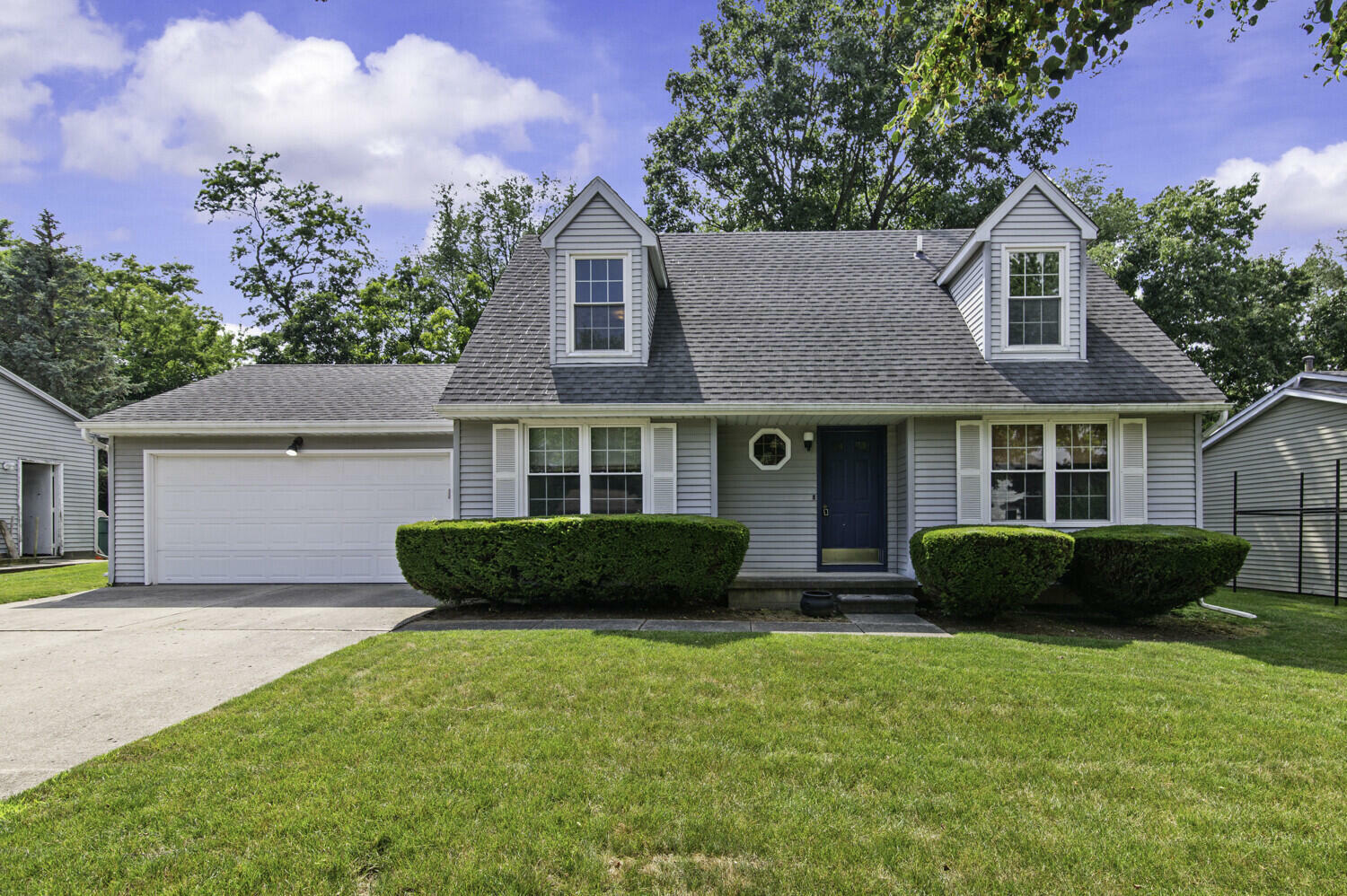 894 Alpine Drive  Brighton MI 48116 photo