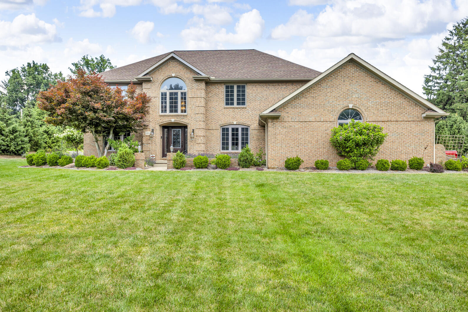 Property Photo: 3800 Guest Road MI 49203
