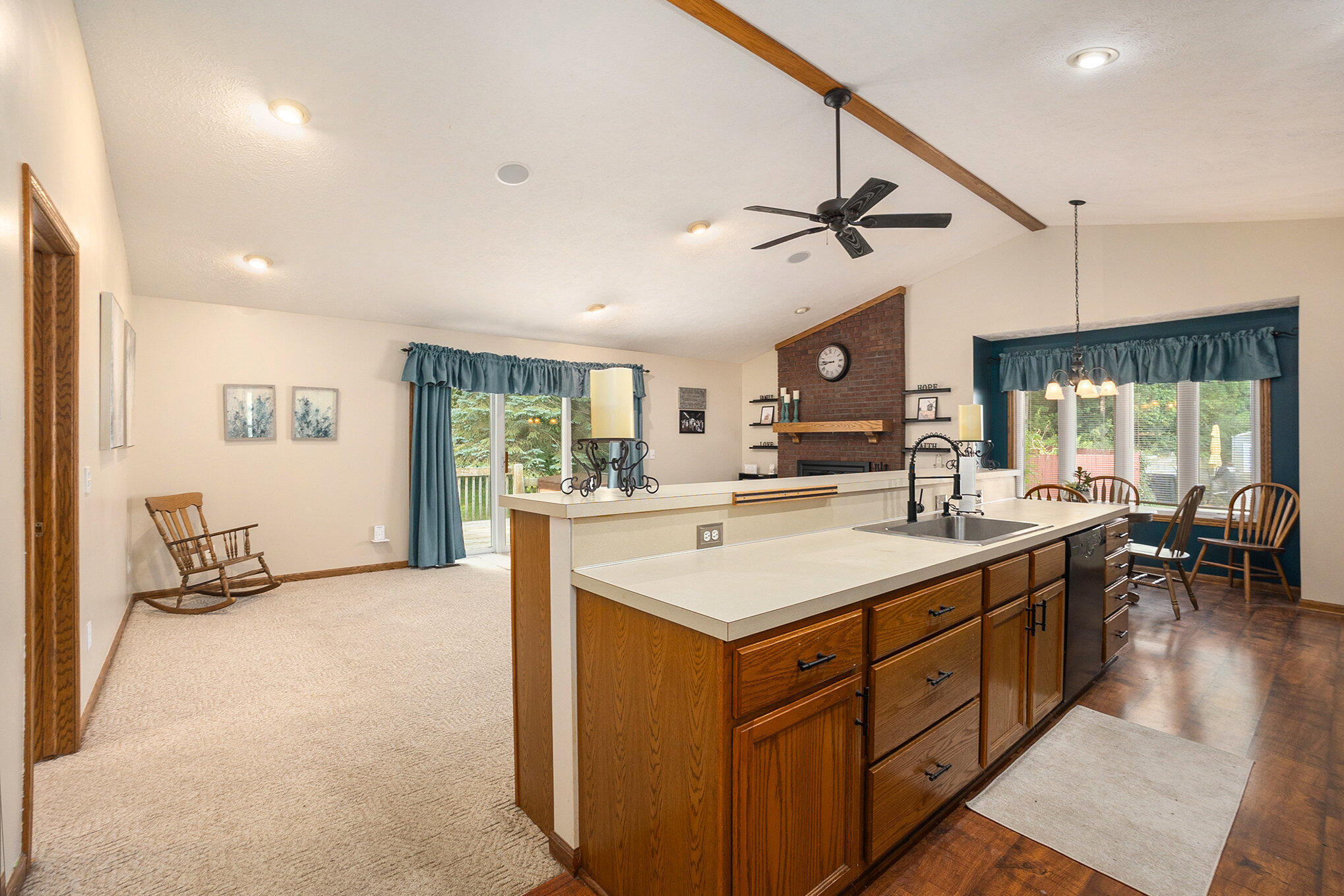 Property Photo: 1972 Red Pine Drive MI 49323