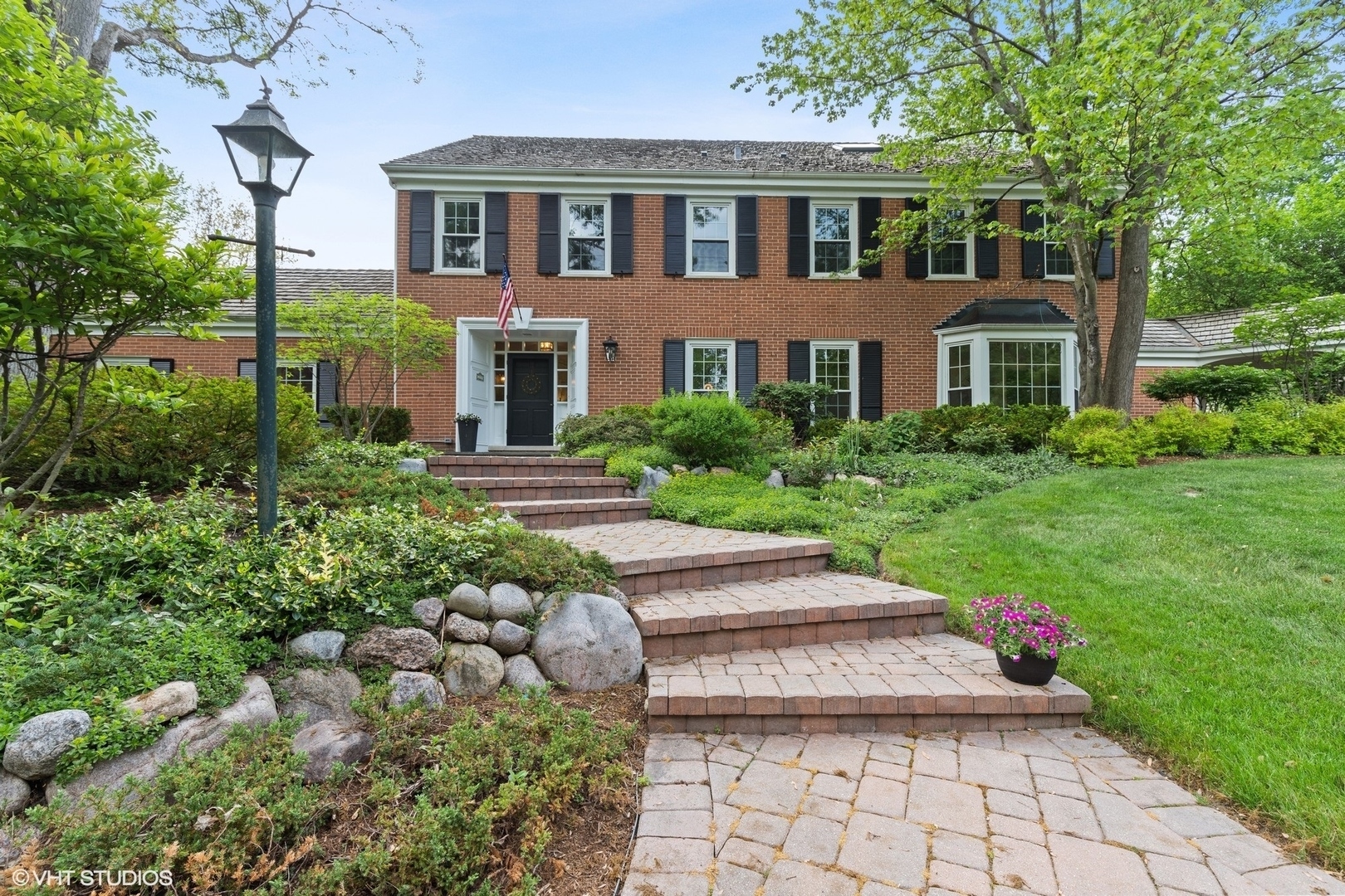 Property Photo: 209 N Green Bay Road IL 60045