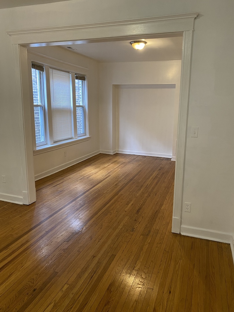 Property Photo: 632 N Central Park Avenue 2 IL 60624