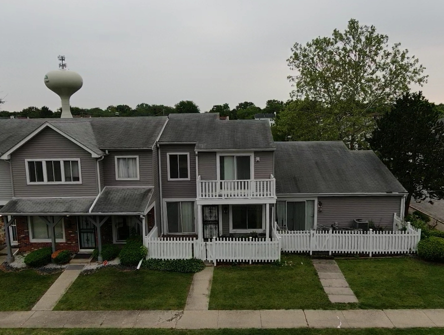 Property Photo: 4445 Provincetown Drive IL 60478