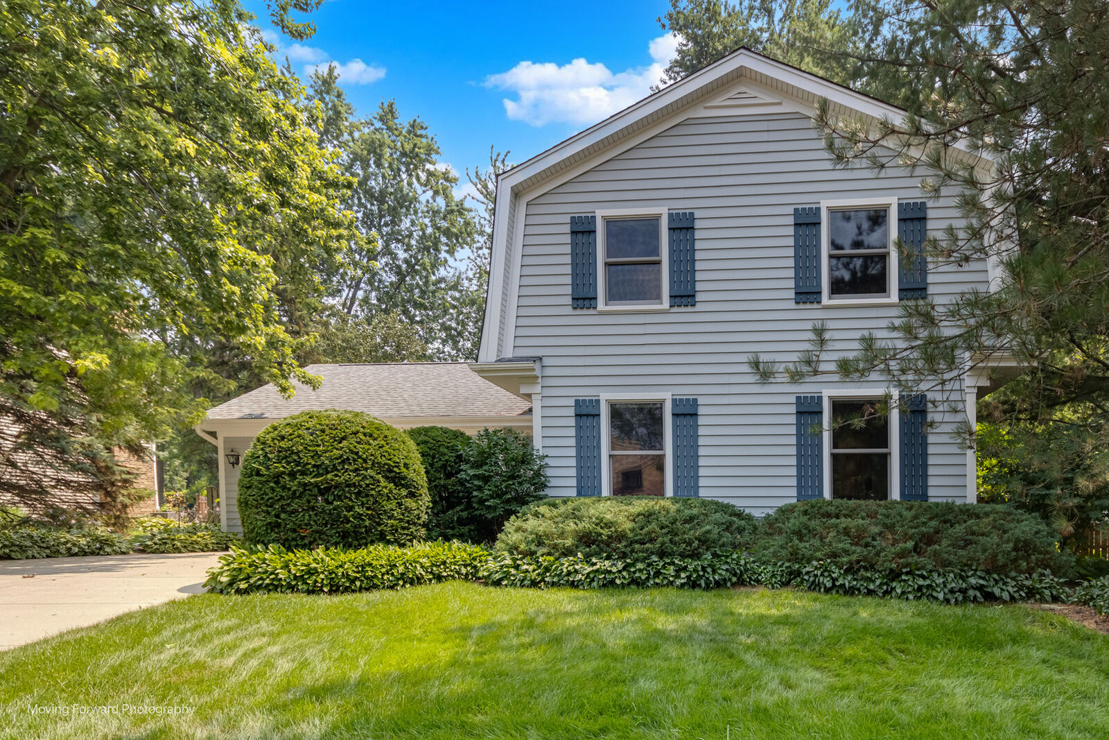 Property Photo: 1763 Cass Court IL 60048