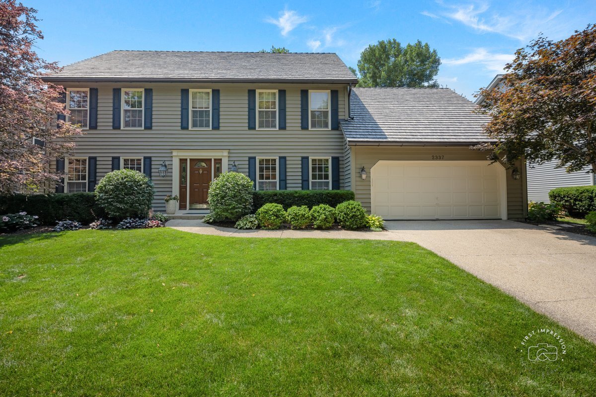 2337 Keim Road  Naperville IL 60565 photo