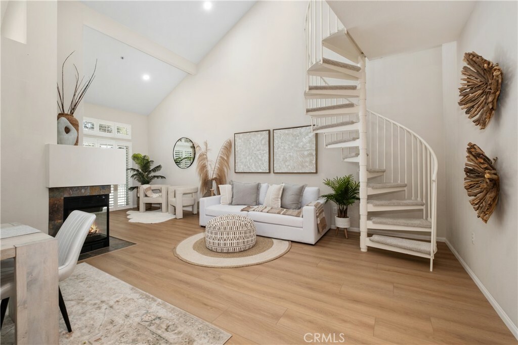 Property Photo: 20171 Sealpoint Lane 207 CA 92646