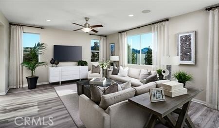 Property Photo: 275 Planter Court CA 92543