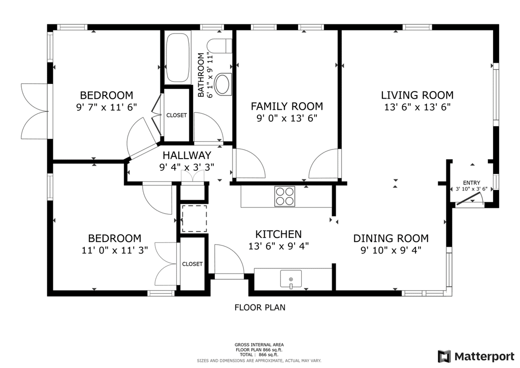 Property Photo: 929 16th St CA 90254