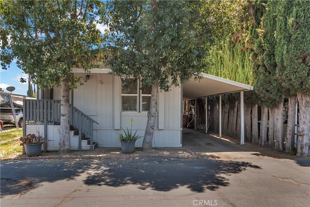 Property Photo: 15050 Monte Vista Avenue 80 CA 91709