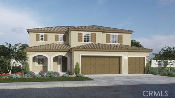 Property Photo: 7939 Terranova Court CA 92346