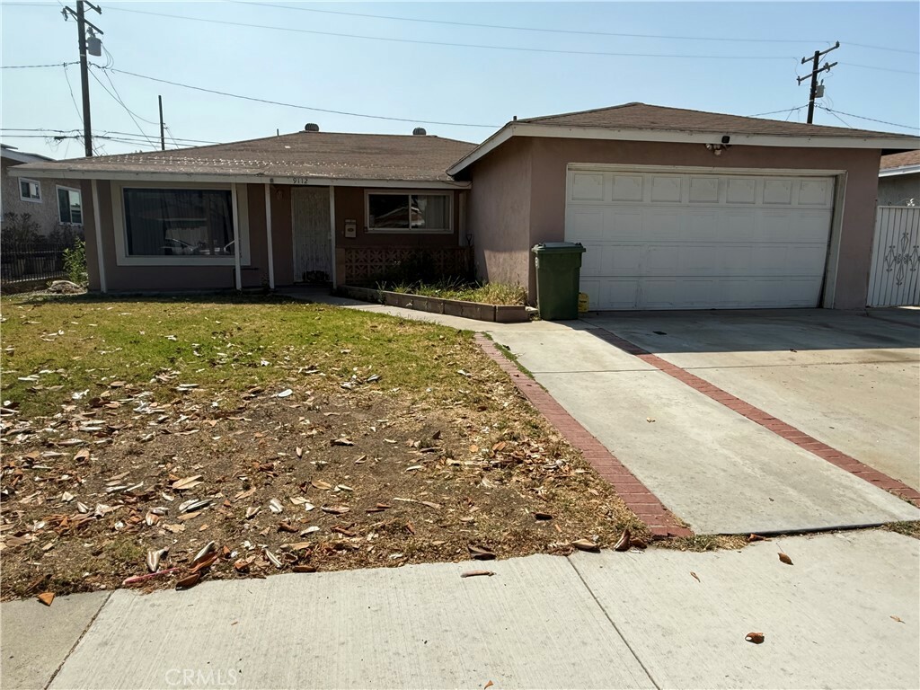 Property Photo: 9112 Morrill Avenue CA 90670